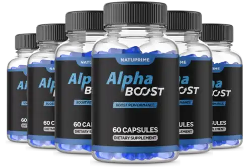 Alpha Boost Buy